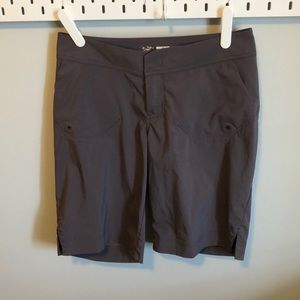 Arc’teryx Hiking Shorts